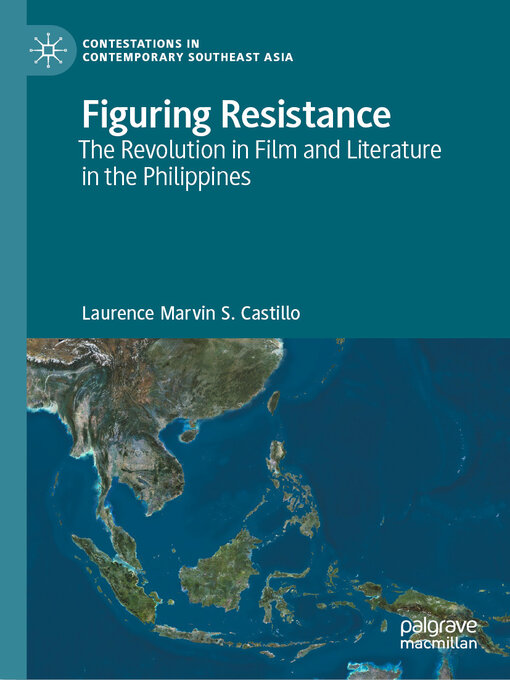 Title details for Figuring Resistance by Laurence Marvin S. Castillo - Available